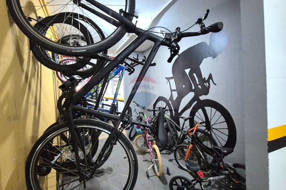 Apartamento - Venda - São José do Rio Preto , São Paulo - 12 bicicletário.jpeg - 630401013-146