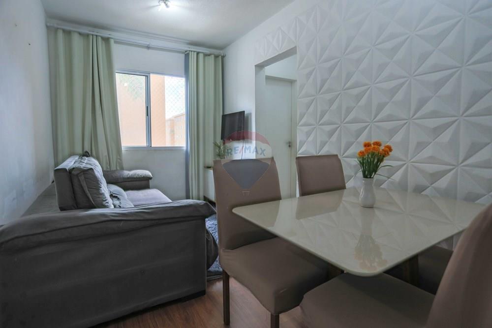 Apartamento - Venda - Sorocaba , São Paulo - 1 (2).jpg - Sala de estar - 630601337-2