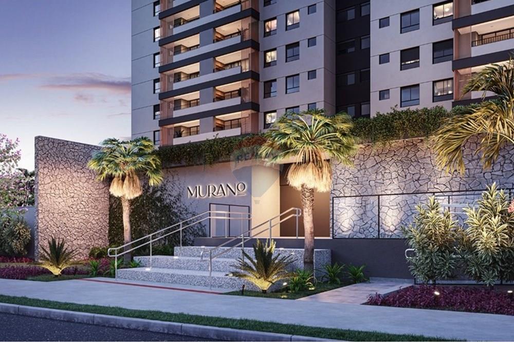 Apartamento - Venda - São José do Rio Preto , São Paulo - Murano_-_Portico_de_Entrada.jpg - 631481001-23