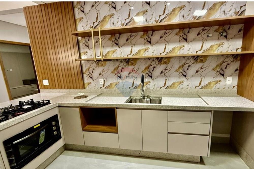 Casa de Condomínio - Venda - Itupeva , São Paulo - COZINHA 3.jpeg - 630531001-1063