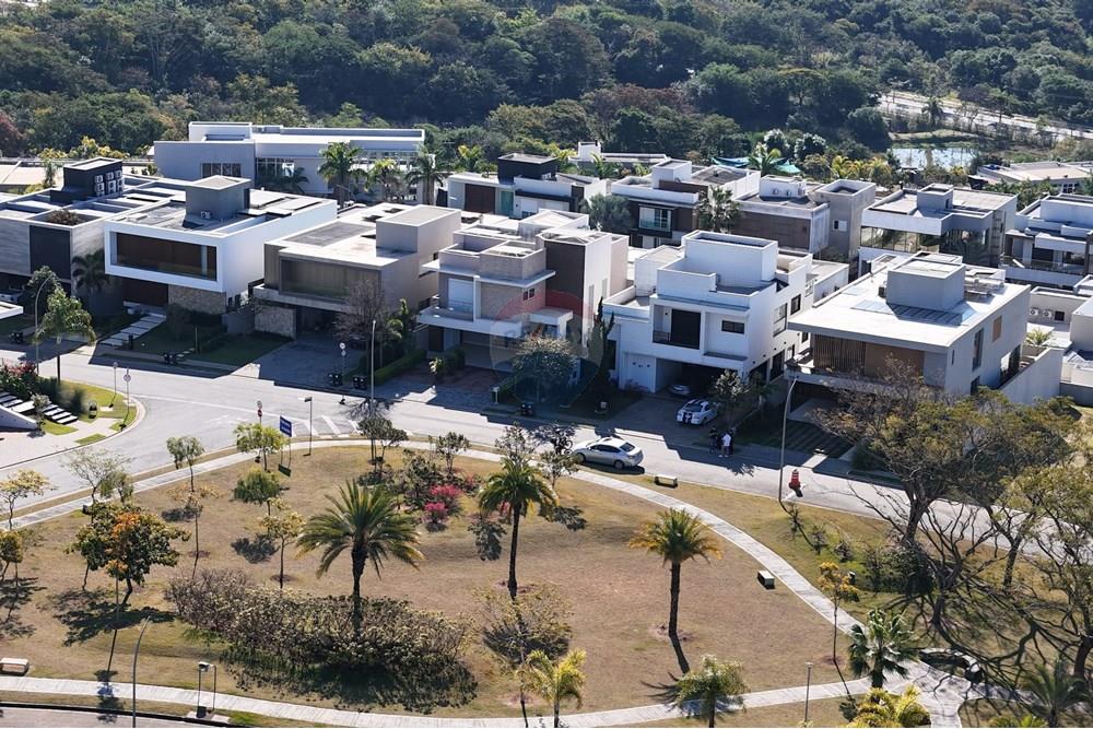 Casa de Condomínio - Venda - Votorantim , São Paulo - DJI_20250808021146_0023_D.jpg - 630601137-129