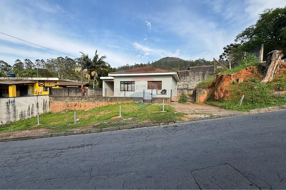 Casa - Alugar - Mairiporã , São Paulo - 34.jpeg - 631361005-180