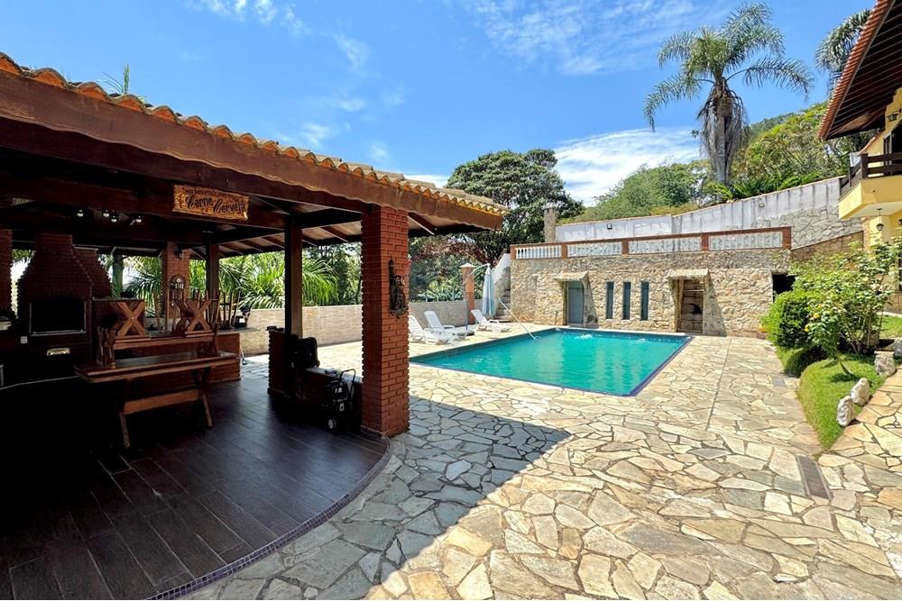 Chácara / Sítio / Fazenda - Venda - Mogi das Cruzes , São Paulo - IMG_4001.JPG - 631531026-6