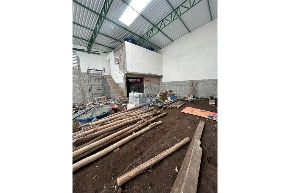 Galpão - Alugar - Mauá , São Paulo - IMG_2464.JPEG - 630751057-161