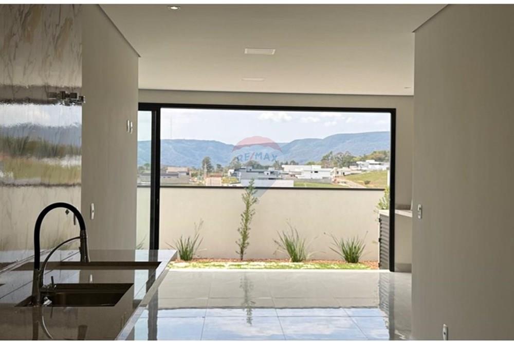 Casa de Condomínio - Venda - Itupeva , São Paulo - EDMILSON PHYTUS9.jpg - 630531001-1063