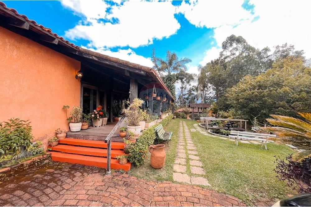 Chácara / Sítio / Fazenda - Venda - Teresópolis , Rio de Janeiro - d8320aca-4198-4f08-b4d5-d74d6609437a.jpg - 630191109-10