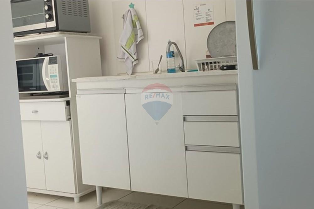 Apartamento - Venda - Salto de Pirapora , São Paulo - Gabinete Imagine.jpeg - 631181062-5