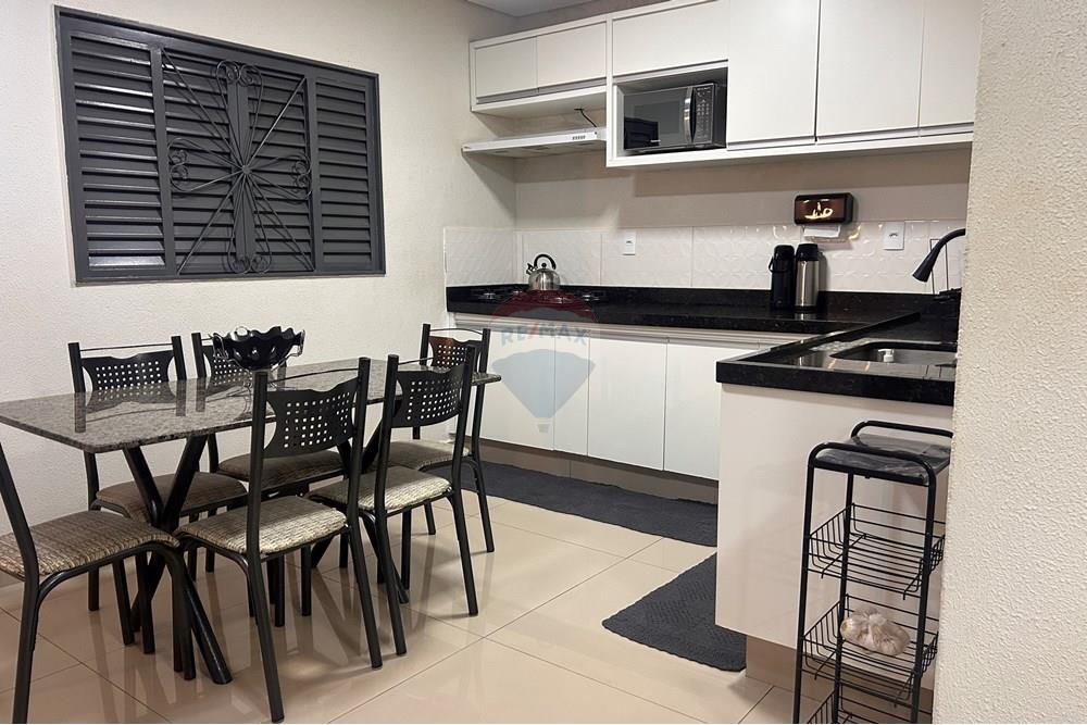 Casa - Venda - São José do Rio Preto , São Paulo - IMG_0737.JPG - 631321045-25