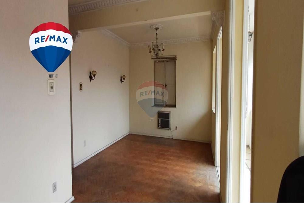 Apartamento - Venda - Rio de Janeiro , Rio de Janeiro - Imagem do WhatsApp de 2025-08-27 à(s) 20.02.58_09614bcc.jpg - Sala de jantar - 630451044-5