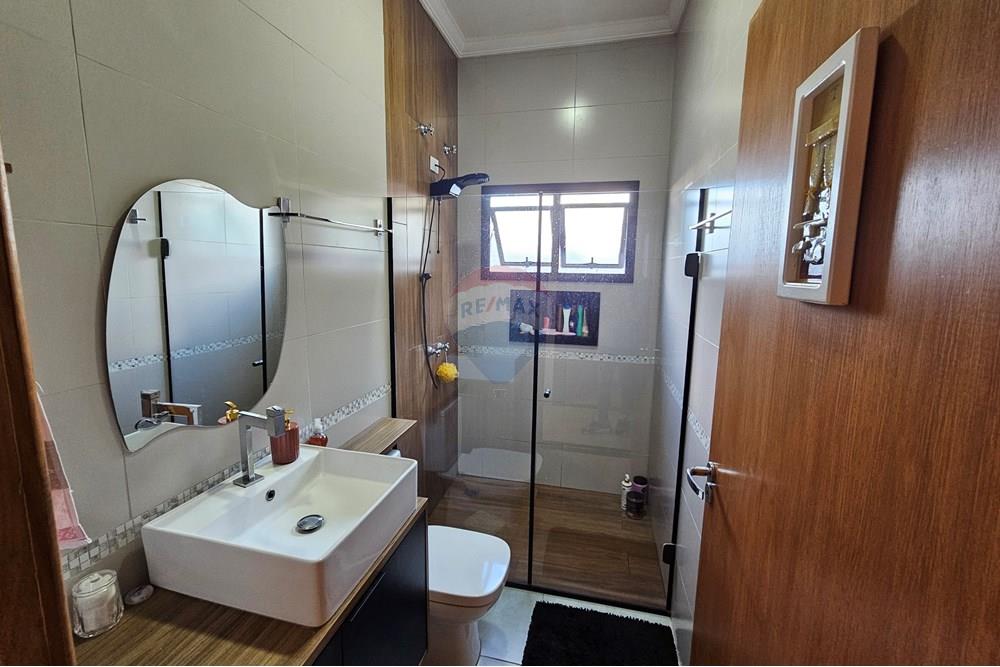 Casa de Condomínio - Venda - Sorocaba , São Paulo - 20251210_172252.jpg - Banheiro - 631641014-23