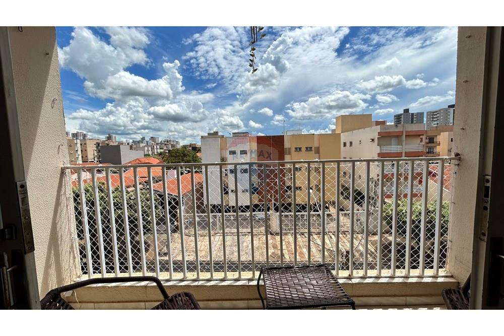 Apartamento - Venda - São José do Rio Preto , São Paulo - IMG_2887.JPEG - 630401028-76