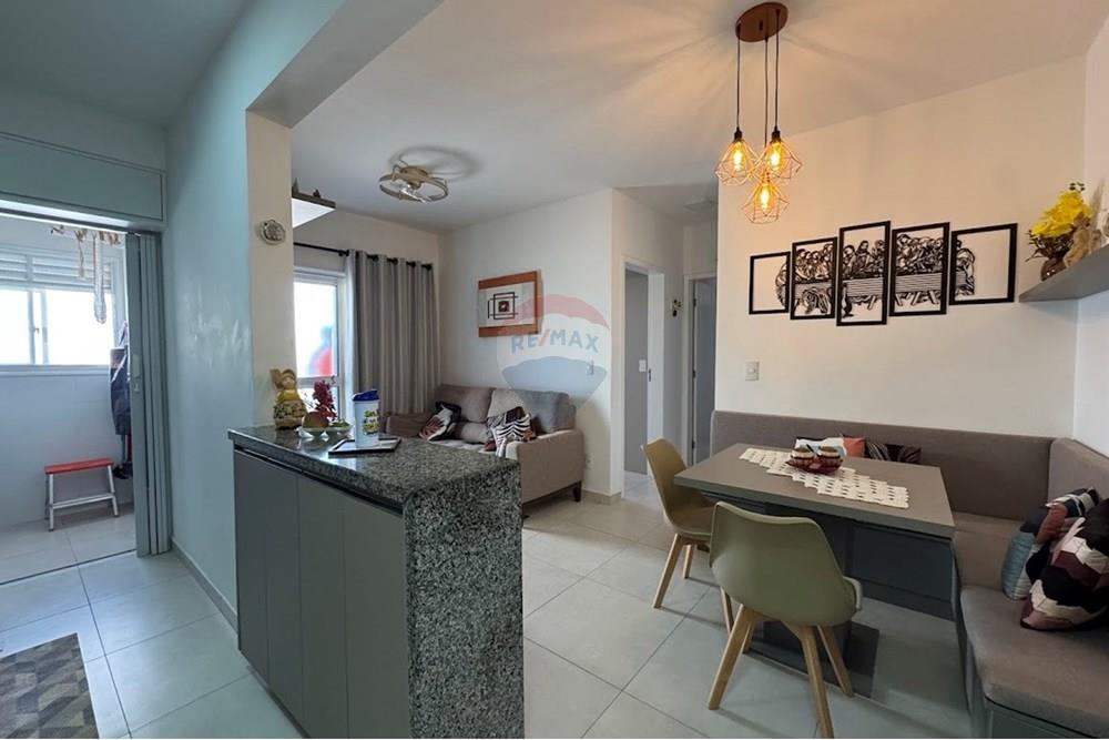 Apartamento - Venda - Botucatu , São Paulo - 1.jpg - 630481028-304