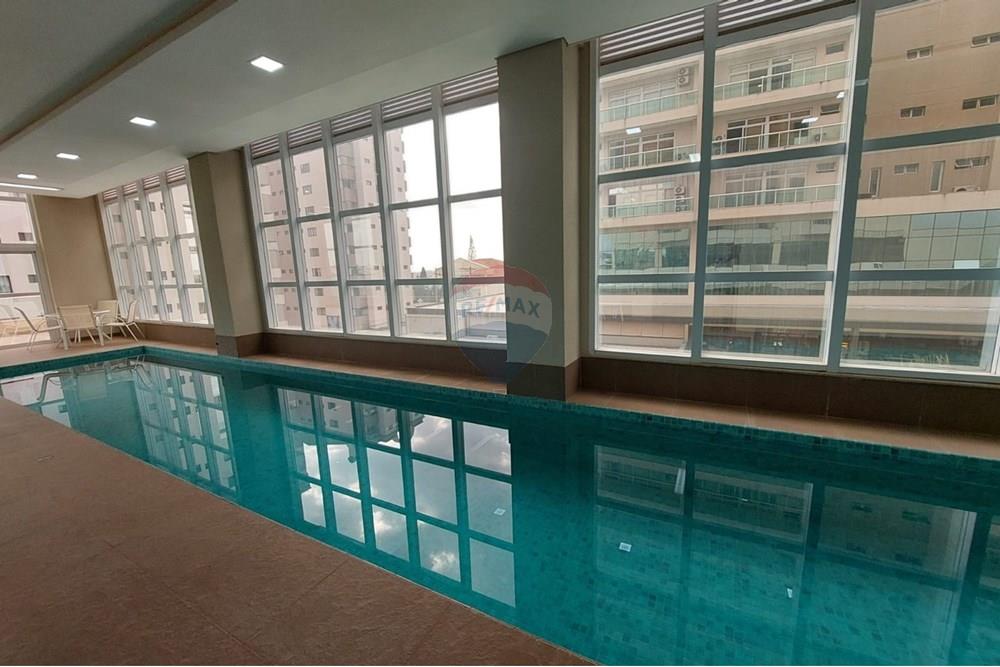 Apartamento - Venda - Botucatu , São Paulo - piscina certa.jpeg - 630111087-15