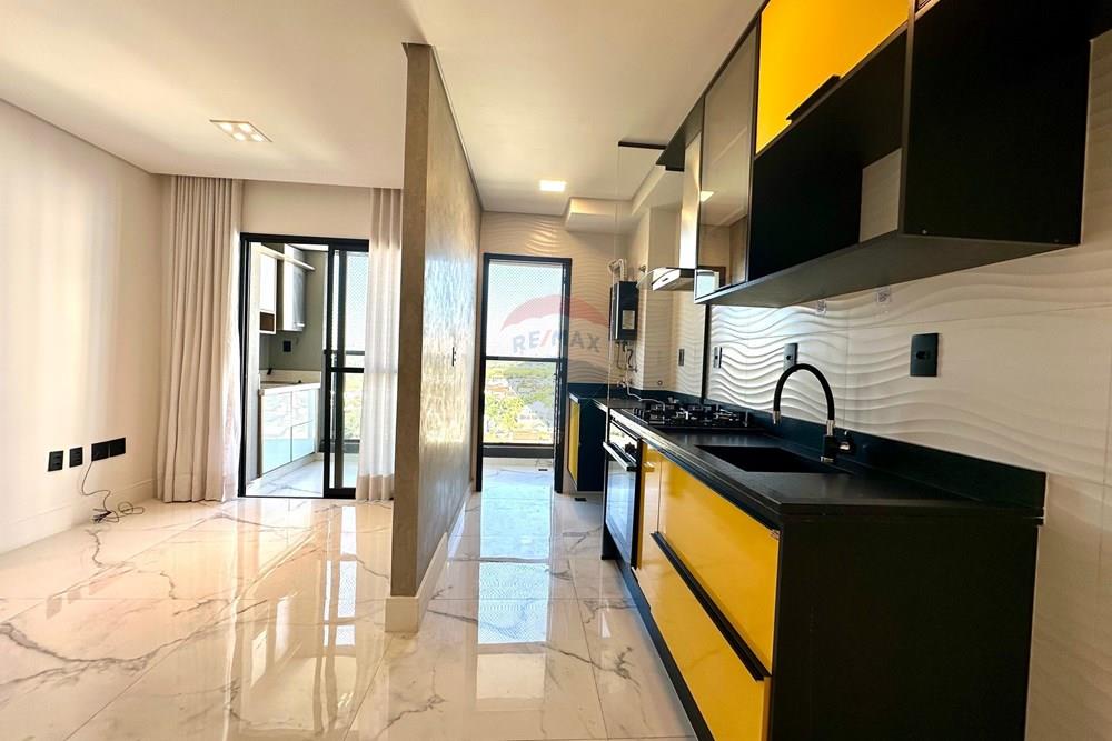 Apartamento - Alugar - Sorocaba , São Paulo - 8e2b49d9-cde8-4fbc-87ae-86c1a6bd43fd.jpg - 630601320-48