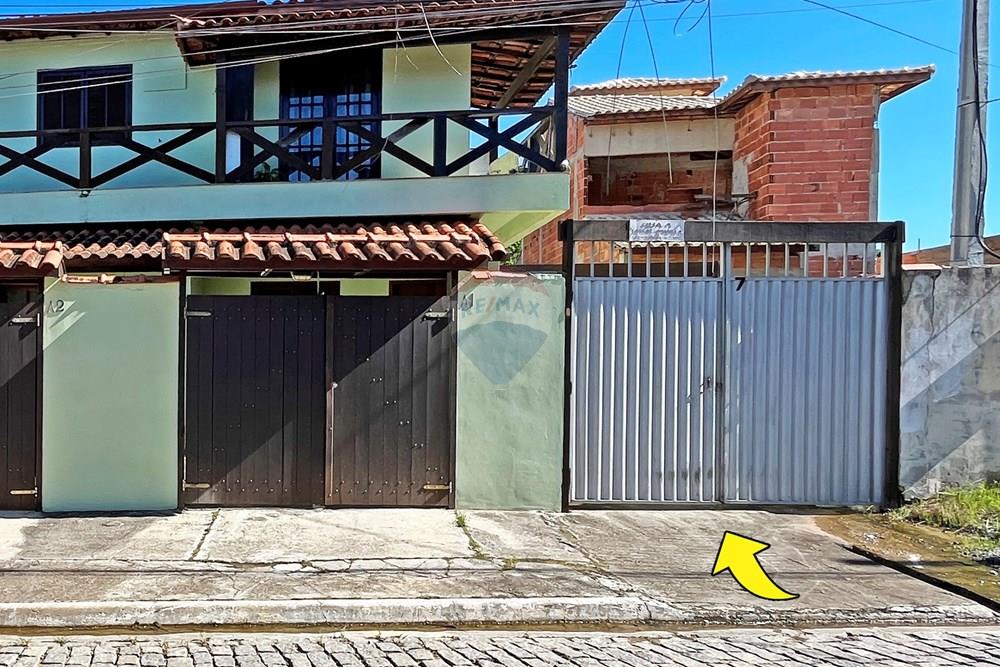 Apartamento - Venda - Armação dos Búzios , Rio de Janeiro - acesso-ao-primeiro-andar.jpg - 630391028-75