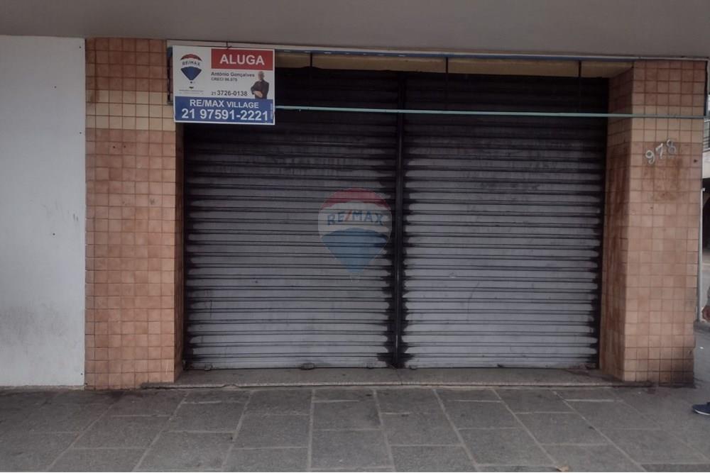 Loja - Alugar - Teresópolis , Rio de Janeiro - frente feliciano sodre .jpeg - 630191049-11