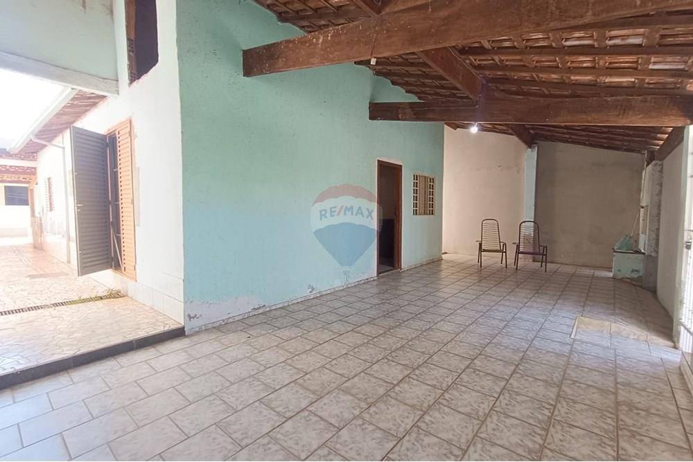 Casa - Venda - Lins , São Paulo - 02.jpg - 630511023-51