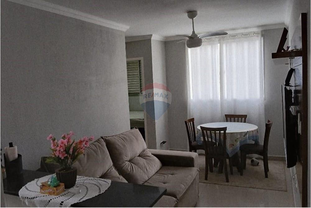 Apartamento - Venda - Sorocaba , São Paulo - 9.jpeg - Sala - 630601113-36