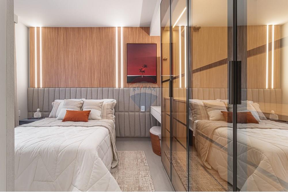 Apartamento - Venda - São José do Rio Preto , São Paulo - Quarto principal.jpg - 631481001-22