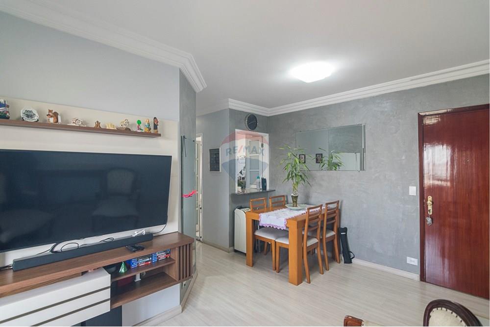 Apartamento - Alugar - Santo André , São Paulo - _DSC0002.jpg - 631341001-246