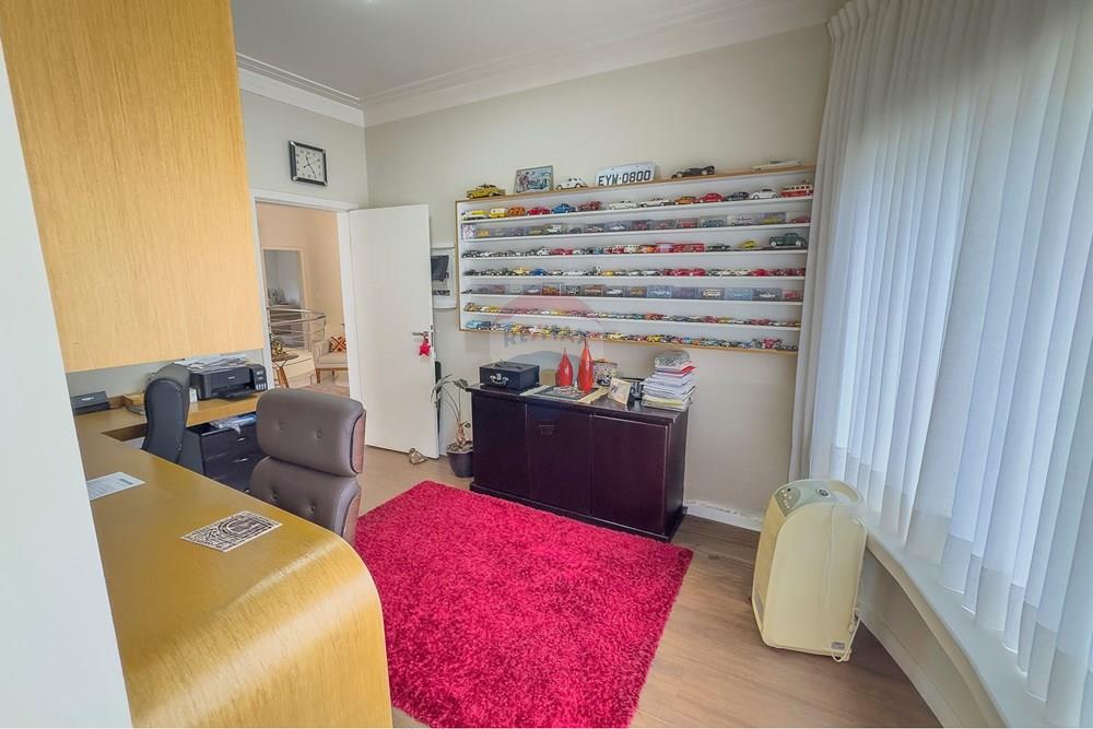 Casa de Condomínio - Venda - São Roque , São Paulo - CASA PARA VENDA EM SÃO ROQUE-13.jpg - 631601019-41