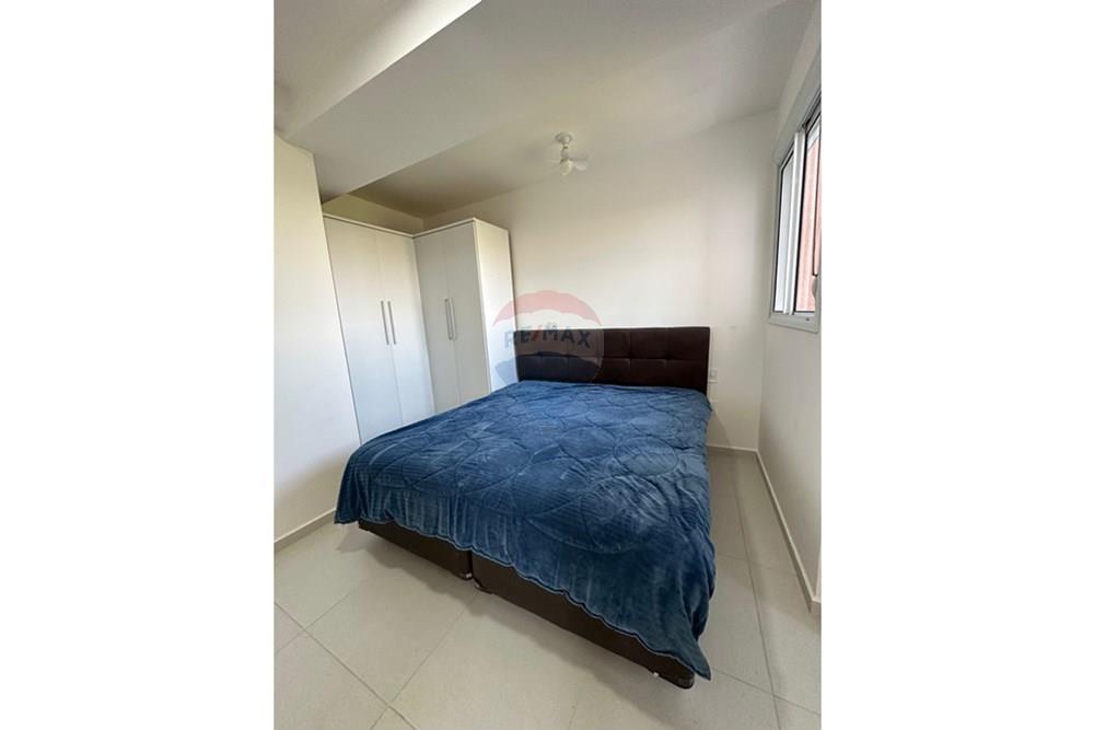 Apartamento - Alugar - Sorocaba , São Paulo - Quarto 1 suite.jpg - 630601274-146