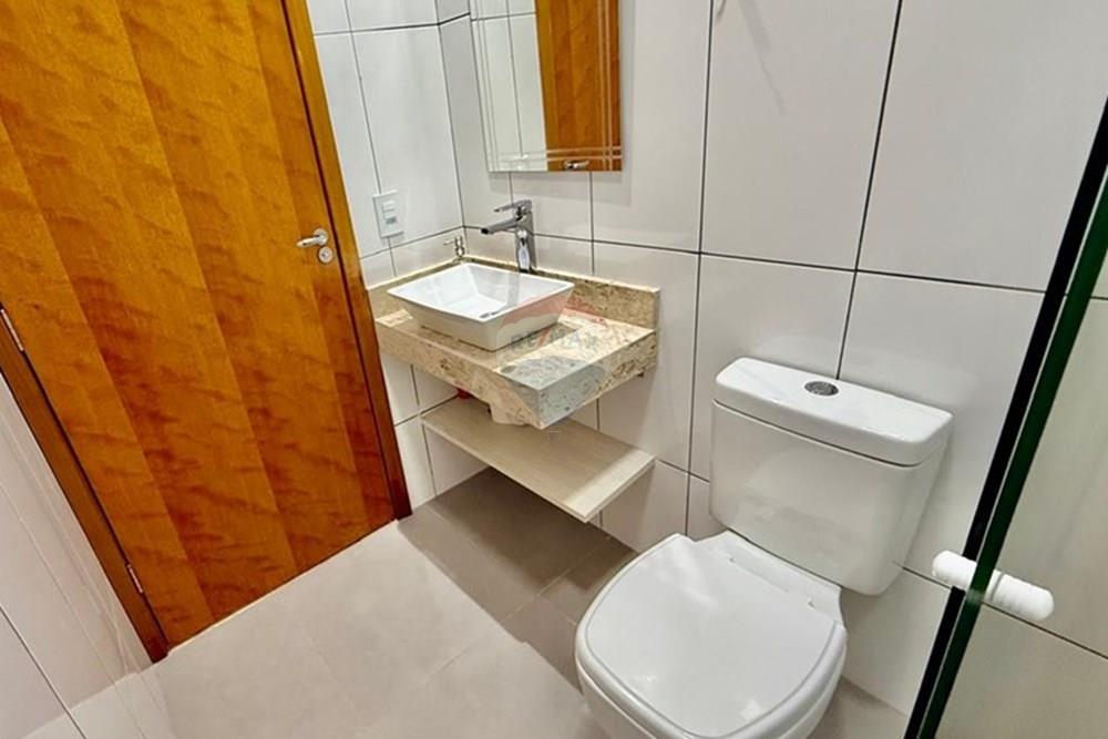 Casa - Venda - Itupeva , São Paulo - ROBERTO E YARA BANHEIRO SOCIAL 2.jpg - 630531001-1081