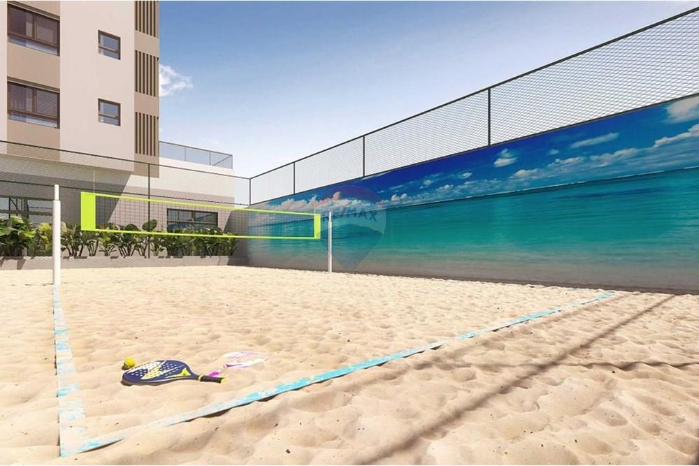 Apartamento - Alugar - São José dos Campos , São Paulo - 009-sig-mqe-apr-beach.jpg - 631631009-97