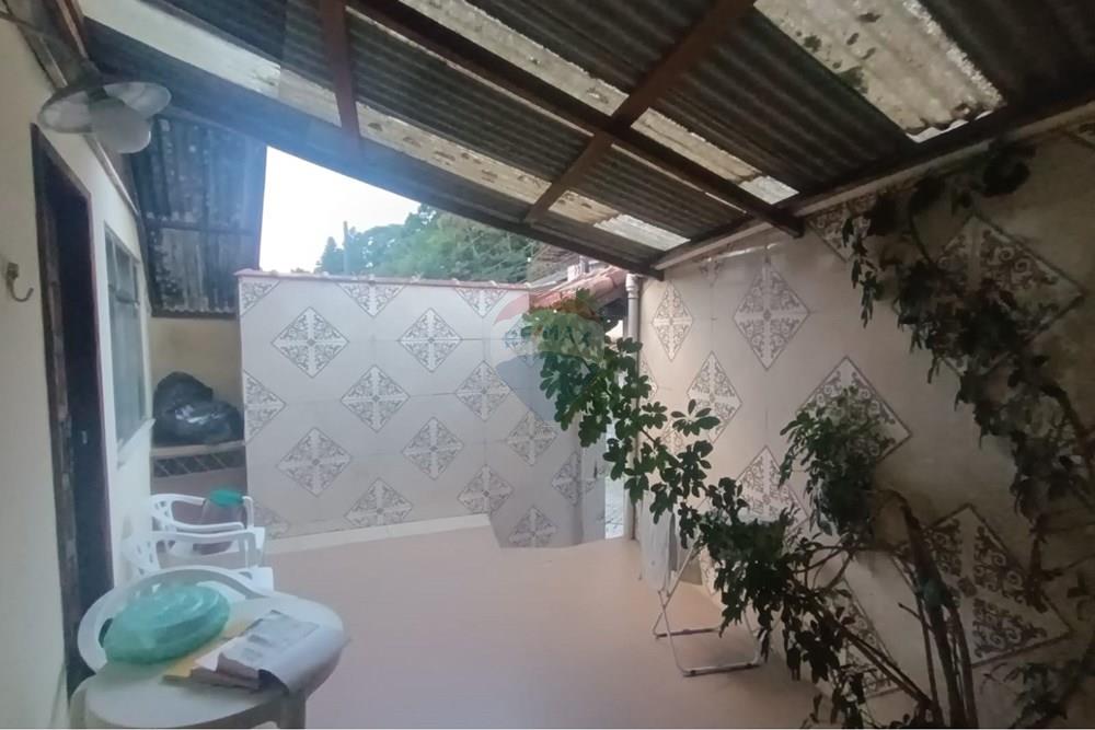 Casa - Venda - Teresópolis , Rio de Janeiro - 3.jpeg - Área de serviço - 630191109-23