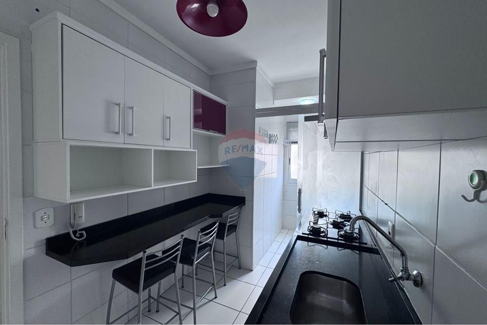 Apartamento - Alugar - Sorocaba , São Paulo - 776f15c9-b79a-4f03-8f69-5308f866db8a.jpg - 630601320-79