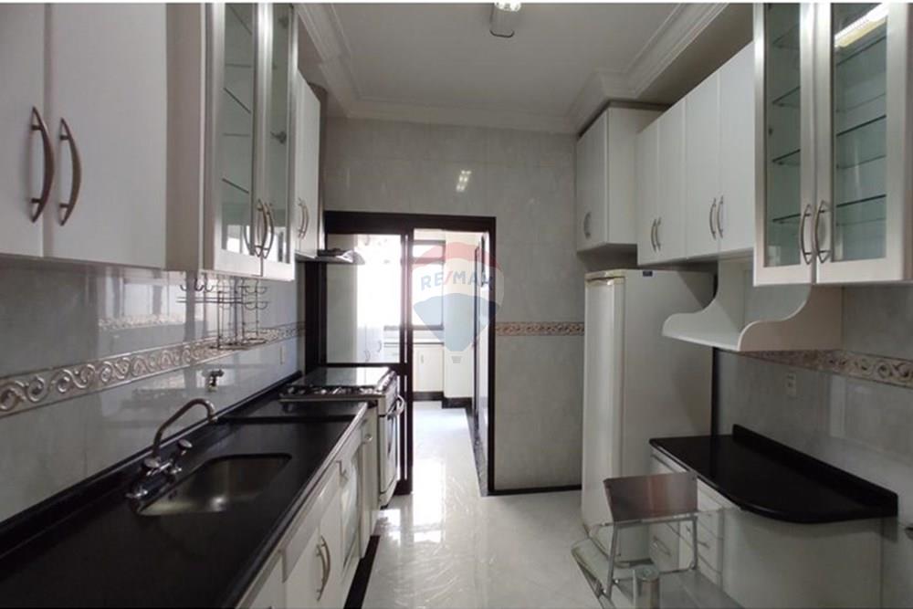 Cobertura - Alugar - São José dos Campos , São Paulo - Vill 3.jpg - 631471007-165