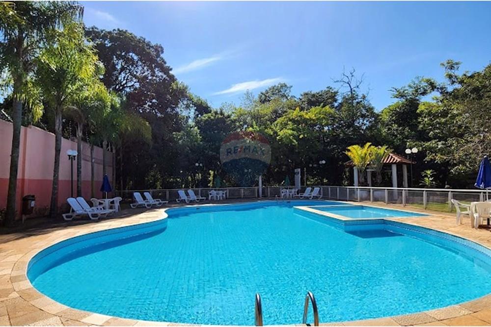 Casa - Alugar - Sorocaba , São Paulo - piscina.jpg - 630591093-203