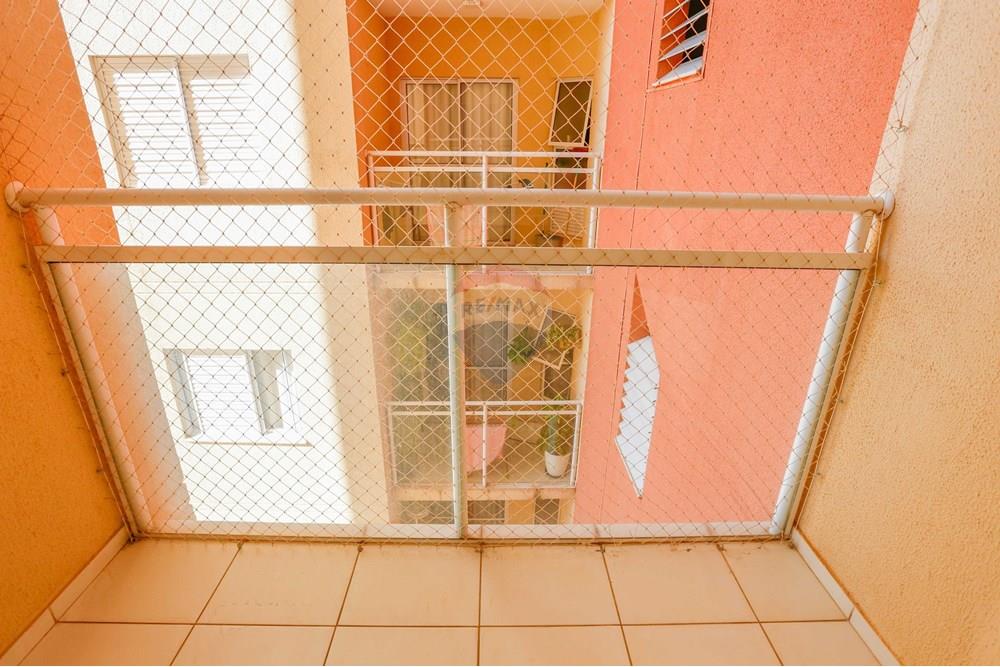 Apartamento - Alugar - Sorocaba , São Paulo - _MG_1160.jpg - Varanda - 630601139-62