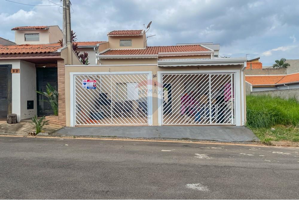 Casa de Condomínio - Venda - Tatuí , São Paulo - A Fachada1.jpg - 631081051-2