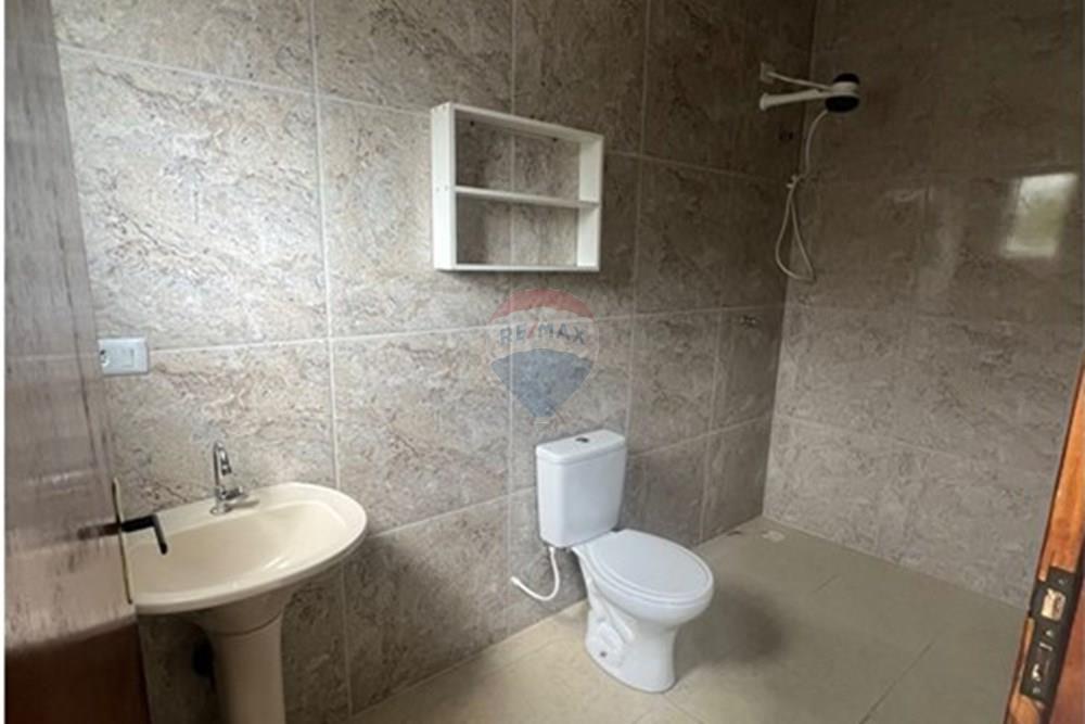 Kitnet - Alugar - Jacareí , São Paulo - Kitnet Banheiro 2 .jpeg - 631471036-4