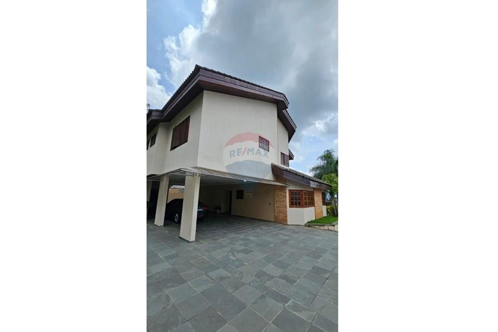 Casa de Condomínio - Alugar - Arujá , São Paulo - foto8.jpg - 631491003-63