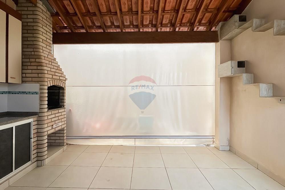 Casa - Venda - Sorocaba , São Paulo - area gourmet 2.JPG - 630591136-23