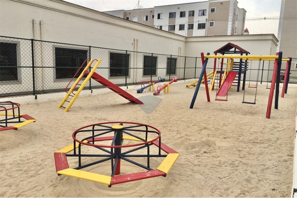 Apartamento - Venda - Mogi das Cruzes , São Paulo - 21 - 630281020-349