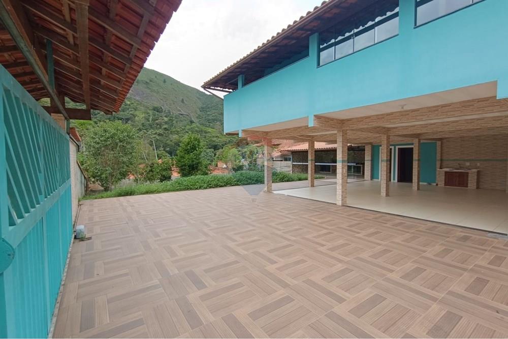 Casa - Alugar - Teresópolis , Rio de Janeiro - 0e192c8d-a77e-419b-ae1a-d9a07cbbcdc4.jpg - 630191109-12
