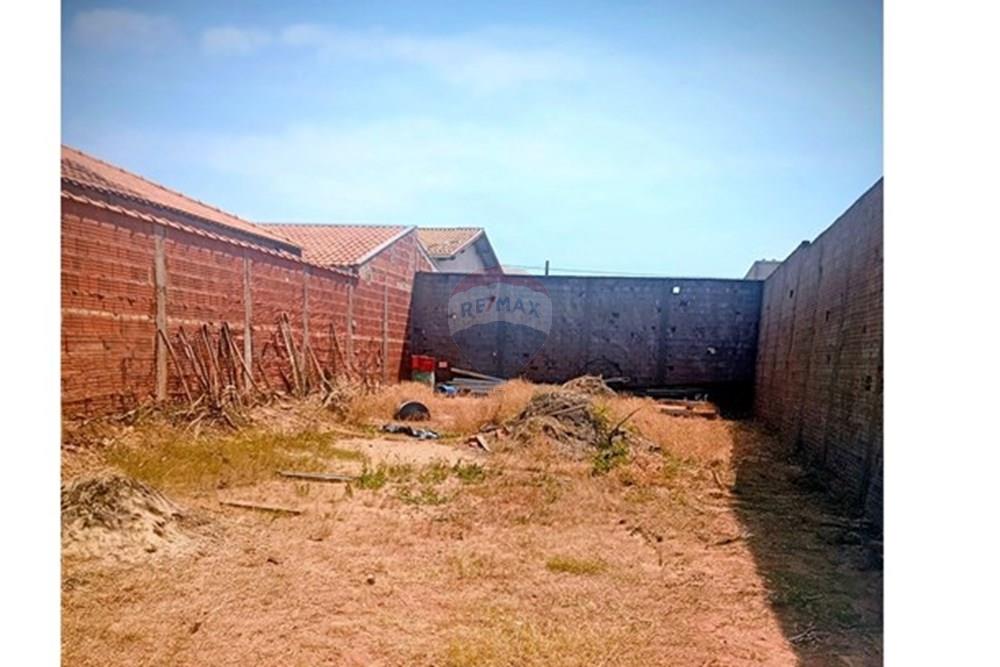 Terreno - Venda - Lins , São Paulo - Terreno Chaves (6).jpg - 631011052-1