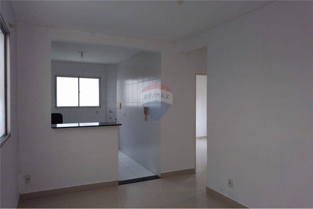 Apartamento - Venda - Taubaté , São Paulo - 2 - 630961004-348