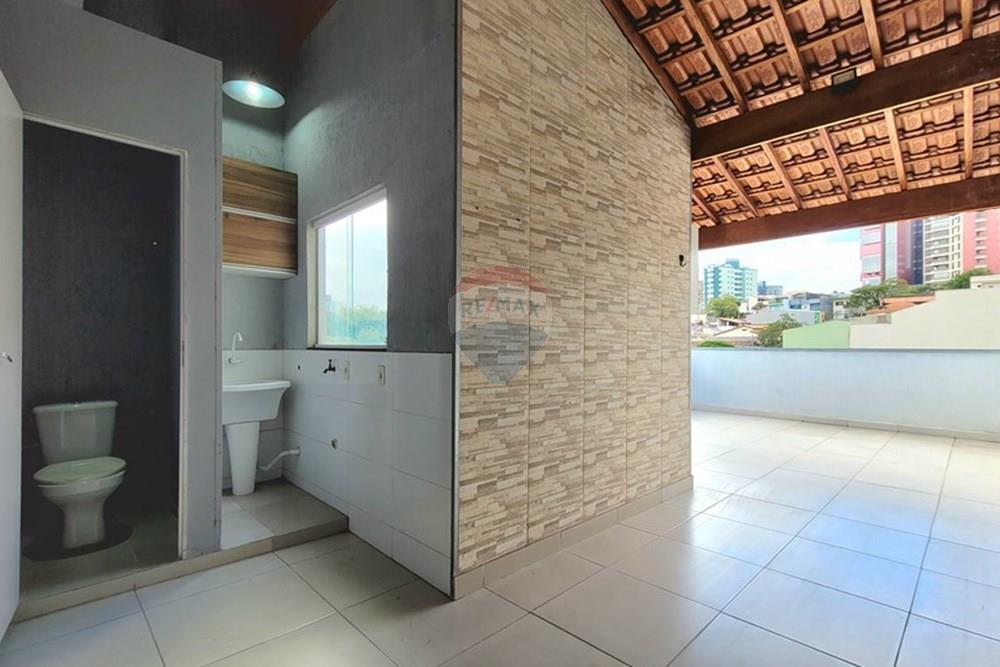 Cobertura - Venda - Santo André , São Paulo - 17.jpg - 631341028-35