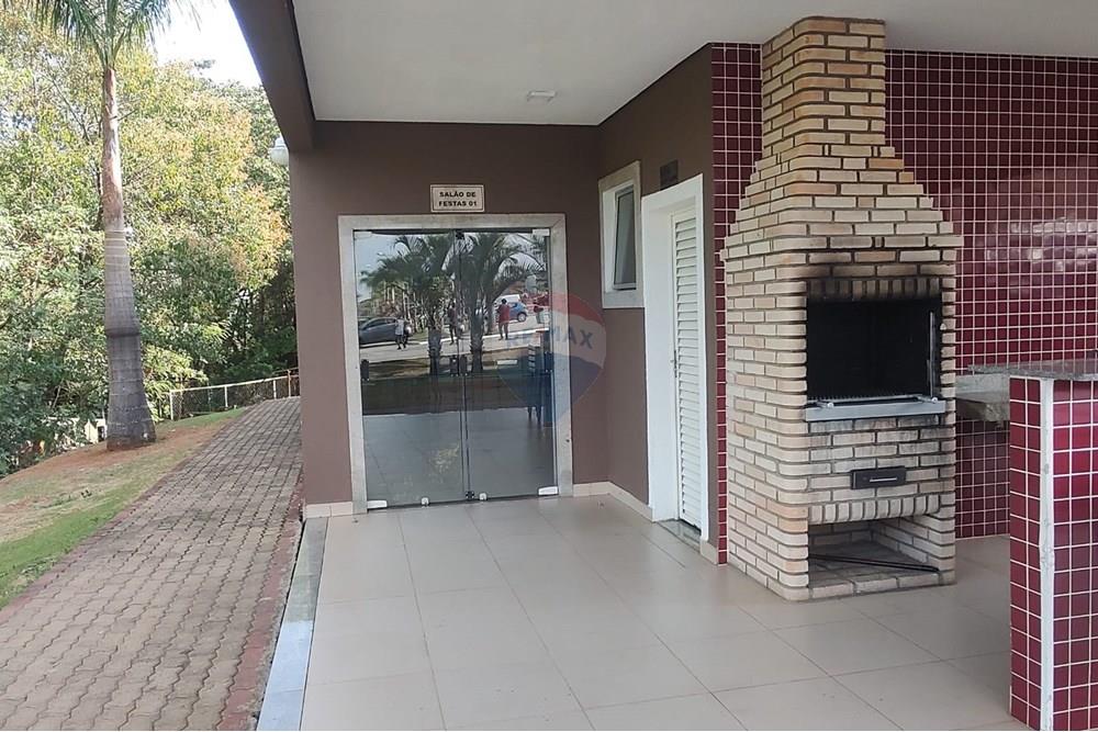 Apartamento - Venda - Sorocaba , São Paulo - IMG-20251015-WA0029.jpg - Área Gourmet - 631641015-7