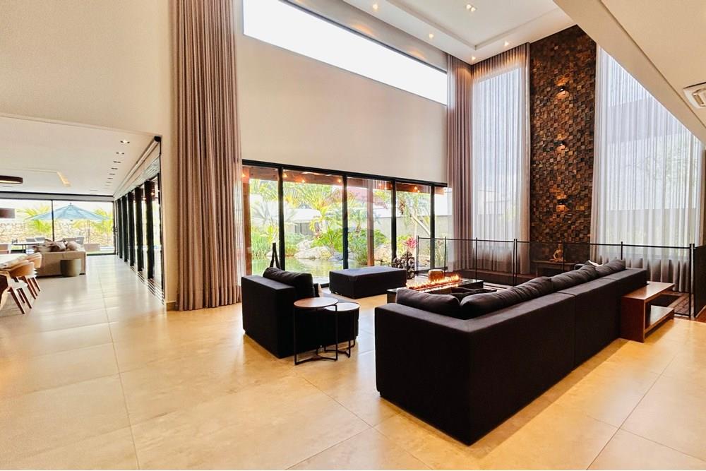 Casa de Condomínio - Venda - Sorocaba , São Paulo - 210 (3).jpg - 630601291-4