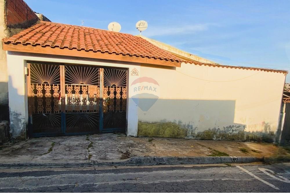 Casa - Venda - Sorocaba , São Paulo - Frente.jpg - 630601205-19