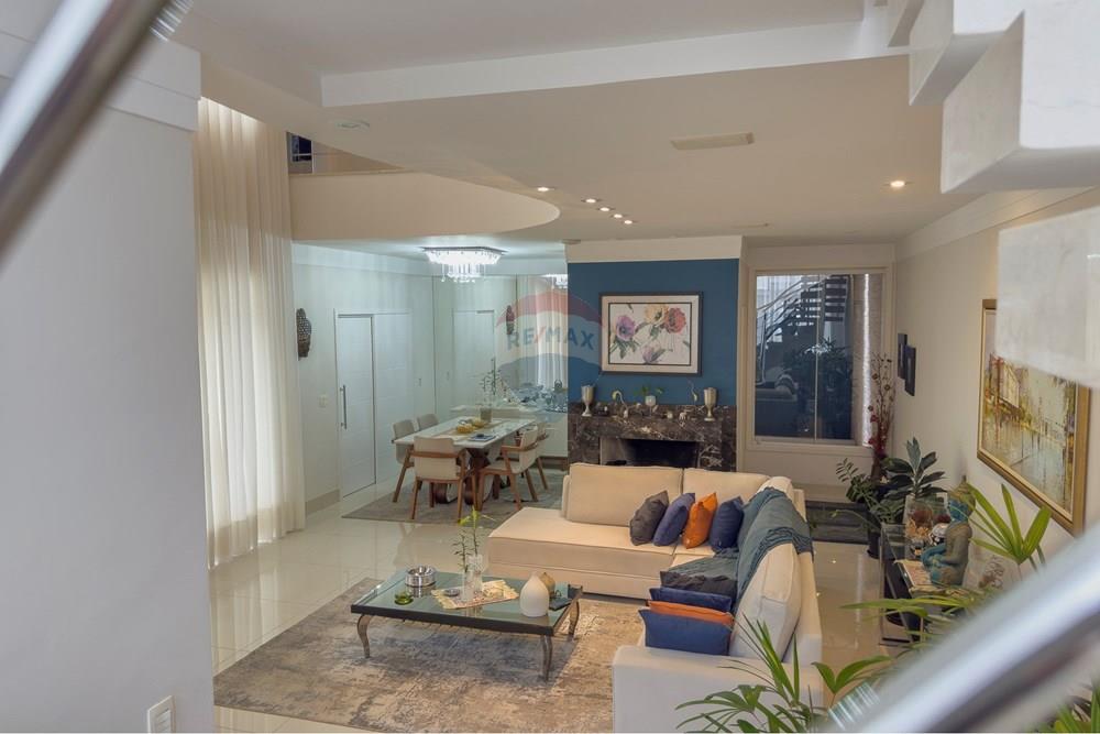 Casa de Condomínio - Venda - São Roque , São Paulo - CASA PARA VENDA EM SÃO ROQUE-42.jpg - 631601019-41