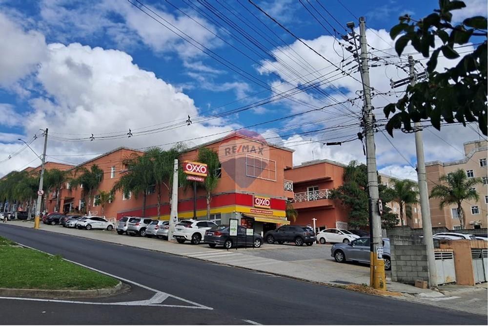 Apartamento - Venda - Sorocaba , São Paulo - Apartamento 1 quarto à venda no Jardim Vera Cruz - Sorocaba (4).jpg - 631581002-55