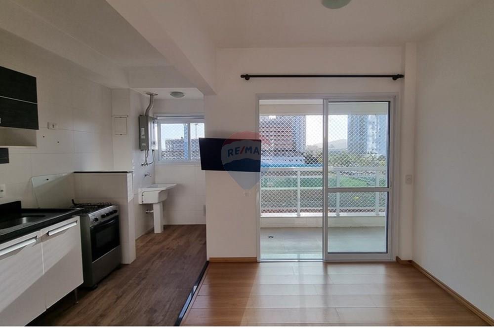 Apartamento - Alugar - Mogi das Cruzes , São Paulo - IMG-20251121-WA0016.jpg - 630281005-524