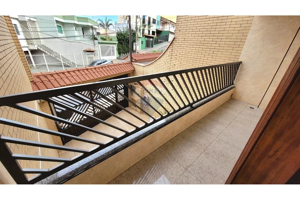 Sobrado - Venda - Santo André , São Paulo - 20250528_101426.jpg - 630331043-30