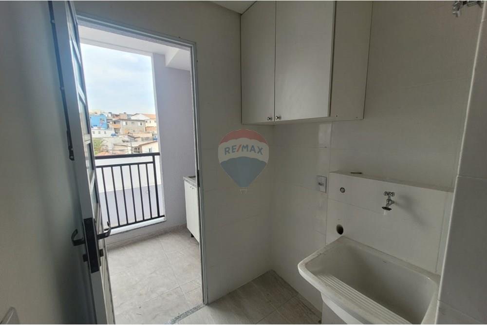 Apartamento - Alugar - Guarulhos , São Paulo - IMG-20250919-WA0052.jpg - 630251092-64